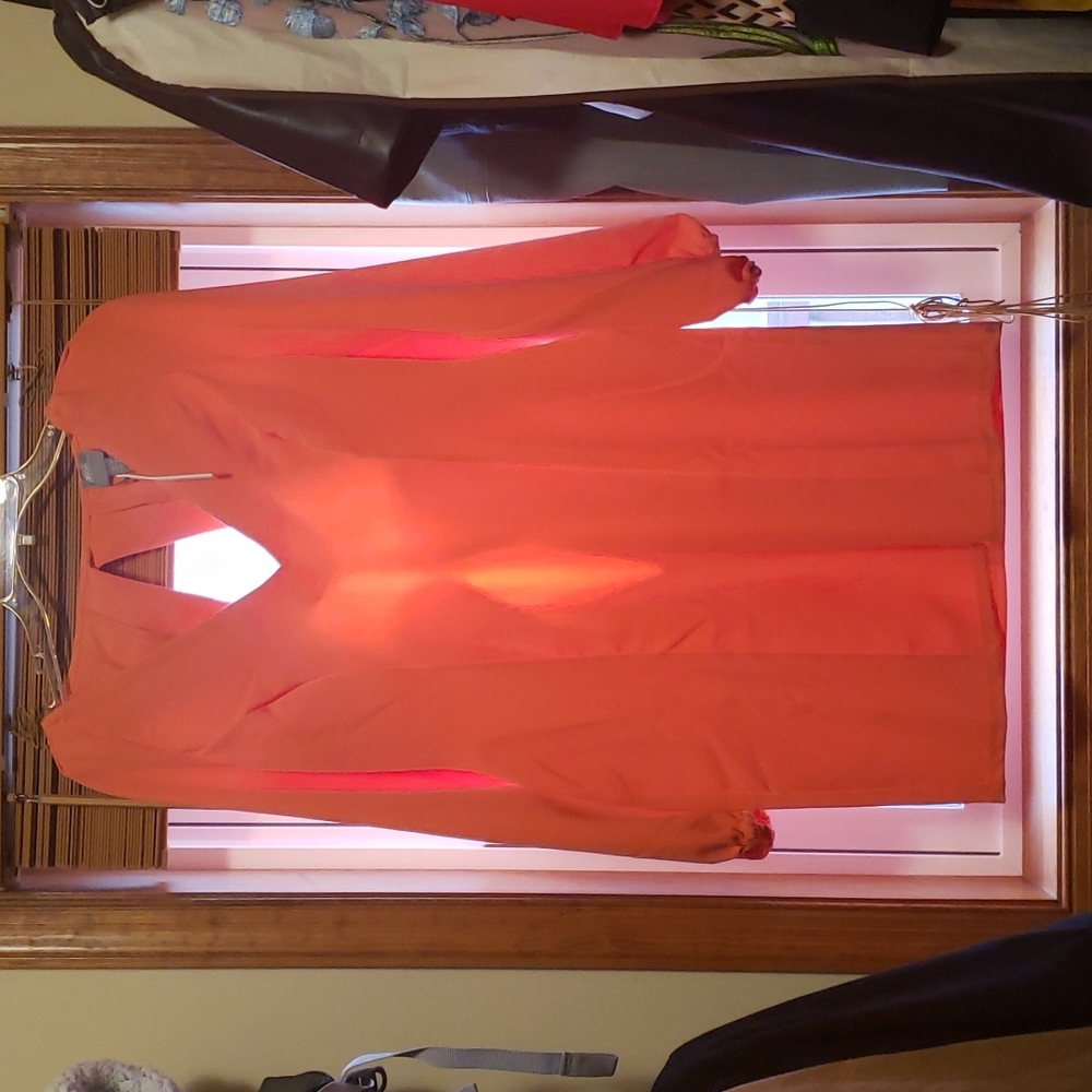 cocktail dress- ASOS